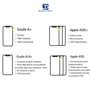 Venta al por Mayor de Teléfonos iPhone 16 Desbloqueados, Sin Activar, Como Nuevos, Reacondicionados ASIS+, 100% de Batería, con Paquete Sellado por Apple - Product Image 6