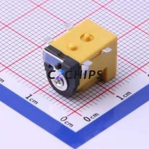 ชิปวงจรรวม SMD DC-050-2.0-Y ใหม่ของแท้ขั้วต่อสายไฟ DC - Product Image 2
