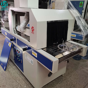 เครื่องเป่ายูวีแบบกำหนดเอง600มม. เครื่องอบแสง UV สำหรับช่องอะคริลิกเหลวผลิตภัณฑ์กาวอะคริลิค - Product Image 3