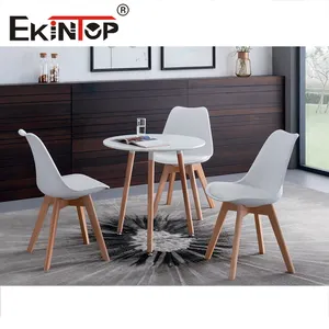 Ekintop tavoli da tavolo sala riunioni tavolo da conferenza in legno tavolo da riunione per mobili da ufficio