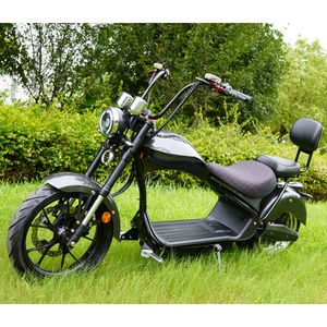 Moped EEC COC 3000w, vélo électrique puissant, 75 km/h, 4000w, moto électrique à deux places - Product Image 6