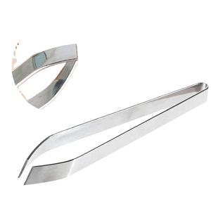 <span class=keywords><strong>Pince</strong></span> à désosser les poissons <span class=keywords><strong>en</strong></span> acier inoxydable de haute qualité pour la cuisine, outil artisanal pour la manipulation des fruits de mer - Product Image 5