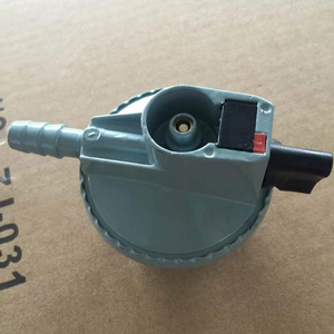 20mm/22mm/27mm Malasia Manual de potencia de baja presión regulador de <span class=keywords><strong>gas</strong></span> 182 estructura para reducción de presión - Product Image 2
