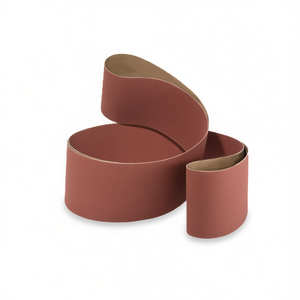 สายพานขัดผ้าคอรันดัม AB1000 ขนาด 1000 x 100 มม. สำหรับงานโลหะ - Product Image 2