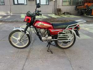 Motocicletas <span class=keywords><strong>Haojue</strong></span> <span class=keywords><strong>150</strong></span> de Gasolina, Categoría de Producto: Motocicletas de Calle - Product Image 2