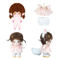 Muñeco de Peluche Personalizado de China, Juguete de Peluche de 20 cm, Muñeco de Peluche de Estrella Kpop, Diseña Tu Propio Muñeco, Cara 3D