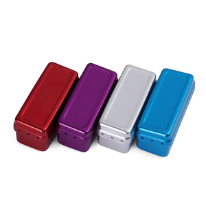 صندوق حامل ملفات إندو الطبي 72 فتحة - Product Image 3