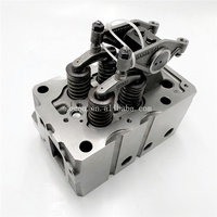 مجموعة رأس الأسطوانة ، حالة جديدة لـ CNG LGN WP10 WP12 WP13