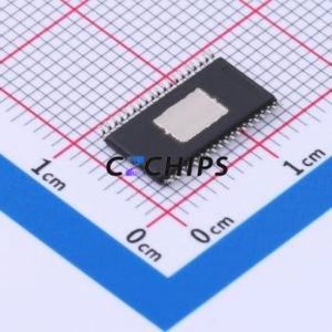 วงจรรวม HTSSOP-38-EP TPS43332QDAPRQ1ของแท้ & ใหม่เอี่ยมชิป IC พลังงาน DC-DC PMIC - Product Image 2