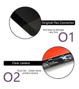 <span class=keywords><strong>จอ</strong></span> LCD <span class=keywords><strong>แท้</strong></span> 8plus พร้อมทัชสกรีน สำหรับเปลี่ยน <span class=keywords><strong>iPhone</strong></span> <span class=keywords><strong>8</strong></span> Plus ขายส่ง - Product Image 6