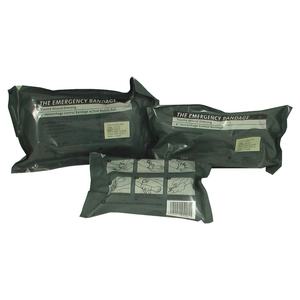 Venda de Emergencia Israelí de Primeros Auxilios - Product Image 2