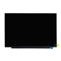 Écran LCD d'ordinateur portable de remplacement pour jeux, 14 pouces, 2560*1600 IPS, PCBA plat, 100% SRGB, 300 nits, 120 Hz, EDP 40 broches, nouveau, LM140GF1F01