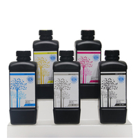 RUNCIATU Rigid 70 UV pour la série JHV-70, 1L/bouteille, pour imprimantes UV à plat et rouleaux, compatible OEM, impression numérique