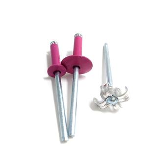 5x25x16aluminum/acero roseta de peel tipo remache - Product Image 5
