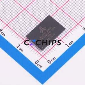 Chip IC de circuito integrado DDR SDRAM, original y nuevo, de 1/2 "(9x13) - Product Image 1