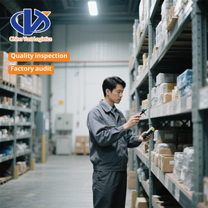 Professionele inspecteurs gedetailleerd rapport vrachtcontrole uitgebreide fabrieksaudit FBA productinspectie kwaliteitsinspecteur - Product Image 2