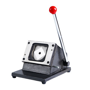 Nam châm <span class=keywords><strong>Maker</strong></span> Máy 50*50 mét Hình dạng nút <span class=keywords><strong>Maker</strong></span> máy với Cutter và 200 bộ <span class=keywords><strong>2</strong></span>*<span class=keywords><strong>2</strong></span> inch vuông tủ lạnh nam châm vật liệu - Product Image 4