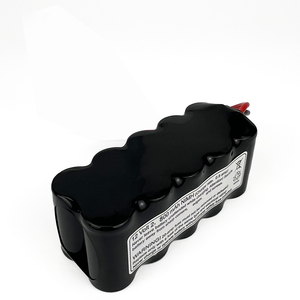 12V 2800mAh tốc độ cao xả 5C NiMH Pin cho ai Robot thiết bị y tế thiết bị - Product Image 5
