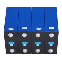 Baterai LiFePO4 EU Stock EVE LF280K 280Ah 3.2V 8000 Siklus |   Tingkatkan Sel-sel Anda |   Sistem Penyimpanan Energi Rumah & Sistem Tenaga Surya