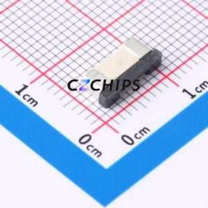 FPC-0.5AX-8PWCR-H20 FFC/FPC Connector SMD,P=0.5mm,Horizontal Mount Connector Drawer Type Bottom Contact 8P 0.5mm - Product Image 1