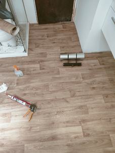 แผ่น<span class=keywords><strong>ปู</strong></span><span class=keywords><strong>พื้น</strong></span>ไวนิล PVC หนาพิเศษ แบบม้วน กันน้ำ สำหรับ<span class=keywords><strong>ปู</strong></span><span class=keywords><strong>พื้น</strong></span>สนามกีฬา บ้าน อาคารพาณิชย์ โรงพยาบาล <span class=keywords><strong>รถ</strong></span>ยนต์ <span class=keywords><strong>รถ</strong></span>บัส - Product Image 5