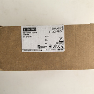 Módulo Siemens Em 8 Di Dc 24V 6ES7 141-4BF00-0AA0 para equipos mecánicos - Product Image 3
