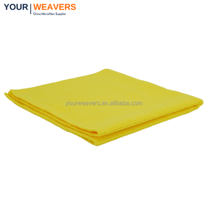 ผ้าขนหนูไมโครไฟเบอ<span class=keywords><strong>ร์</strong></span>แบบสั้นขนาด40x40ซม. แห้งเร็วใช้ซ้ำได้สำหรับทำความสะอาดห้องครัวและบ้าน - Product Image 5