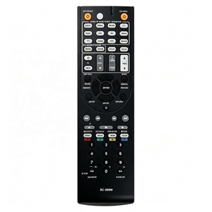 Télécommande de remplacement RC-898M RC-803M RC-900M RC-835M RC-834M RC-896M pour récepteur audio/vidéo <span class=keywords><strong>Onkyo</strong></span> - Product Image 6