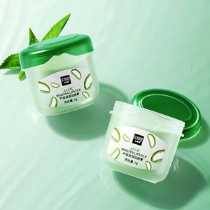Baumes à lèvres véganes hydratants bio SENANA personnalisés à l'avocat, à la fraise, à l'aloe vera et au miel <span class=keywords><strong>rose</strong></span> <span class=keywords><strong>pour</strong></span> le soin des lèvres - Product Image 2