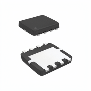 Transistores 8-DFN-EP AONR21117 Comprar en Línea Componentes Electrónicos Distribuidor Autorizado - Product Image 1
