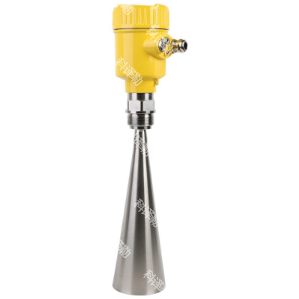 Sensor de Nivel de Radar de Alta Frecuencia de 80 GHz para Aceite, Medidor de Nivel de Radar de Alta Calidad para Silos de Cemento, Vega Vegapuls 6x, Radar de Nivel para Tanques de Agua - Product Image 2