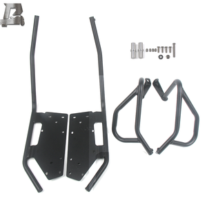 Marco de barra de choque delantero de motocicleta para <span class=keywords><strong>BMW</strong></span> C400GT <span class=keywords><strong>C</strong></span> <span class=keywords><strong>400</strong></span> GT 2019 2020-2022, protección de motor, accesorios protectores de parachoques - Product Image 1