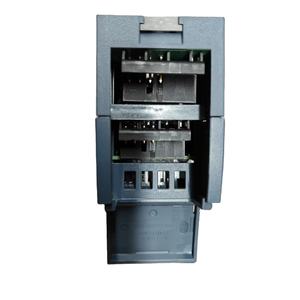 ในสต็อก โมดูลซีพียู Simatic S7-1200 ใหม่เอี่ยม 6es7211-1he40-0xb0 ตัวควบคุม PLC สำหรับการเขียนโปรแกรม - Product Image 1