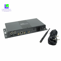Système Nova TB50 Turus avec WIFI, USB, Ethernet, carte d'envoi, boîtier de contrôle, lecteur multimédia, contrôleur Novastar