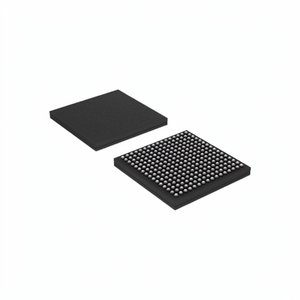 Embedded MCF5275CVM166J Buy Electronics Components Online 256 LBGA Original One Stop Service - Product Image 1