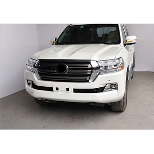 Prix usine Offre Spéciale pare-chocs bodykit pour Toyota LC200 2008-2015 à 2016-2020 ressembler. - Product Image 6