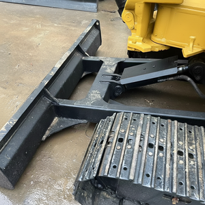 Caterpillar petite pelle hydraulique sur chenilles d'occasion 304CR 2022 modèle en bon état comprend moteur pompe prix bon marché - Product Image 1