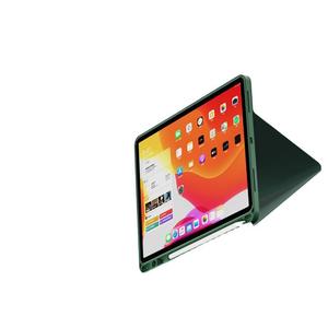 Funda para iPad Air 3 con teclado Bluetooth para tableta de 10,5 y 11 pulgadas, funda protectora con soporte - Product Image 2