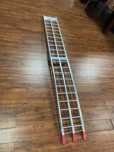 Fabrication fourniture pliable ATV camion <span class=keywords><strong>remorque</strong></span> en aluminium moto accessoire <span class=keywords><strong>rampe</strong></span> - Product Image 3