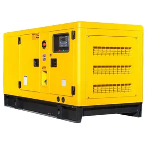 40 50 100 250 kva 300kva 700kw 100kw prezzo silenzioso generatore elettrico gruppo elettrogeno Diesel
