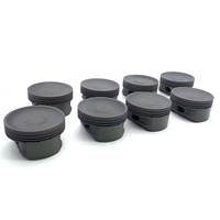 Piston forgé M113K 97mm pour Mercedes Benz M113 5.0L 5.5L AMG E55 CL55 CLS55 S55 SL55 G55 pour bloc manchon