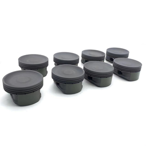 M 113K 97Mm Gesmede Zuiger Voor <span class=keywords><strong>Mercedes</strong></span> Benz M113 5.0l 5.5l Amg E55 Cl55 Cls55 S55 Sl55 G55 Voor Mouwblok - Product Image 3