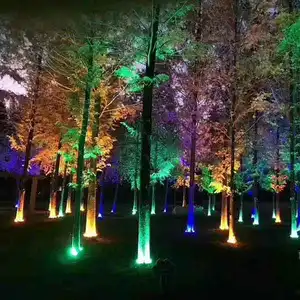 High Quality Technology Wholesale Led Light Garden Landscape Lighting Led Tree Light