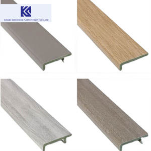 Design moderne Plinthe en <span class=keywords><strong>PVC</strong></span> apprêtée <span class=keywords><strong>Quart</strong></span> <span class=keywords><strong>de</strong></span> <span class=keywords><strong>rond</strong></span> Moulure murale Garniture <span class=keywords><strong>de</strong></span> bord étanche multi-modèles en usine - Product Image 5