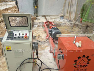 수평 드릴링 기계 대리석을위한 채석 - Product Image 2