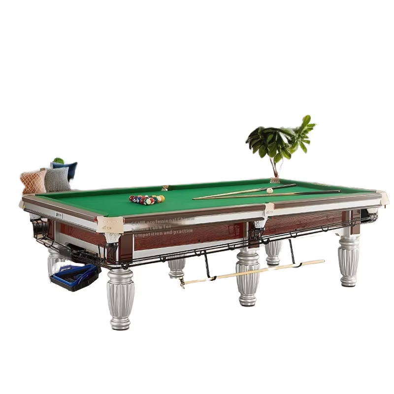 Étoile Brillante, Pieds Argentés