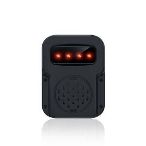 Sistema de Cámara de Visión Trasera 3D de 360 Grados, Cámara de Seguridad Panorámica para Autobús/Camión/Caravana - Product Image 6