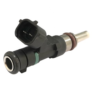 หัวฉีดน้ำมันเชื้อเพลิง, บีโก อินเจ็คเตอร์, GI9276.NIS&SAN: 16600-3AC0A, BO&SCH: 0 280 158 276 - Product Image 1