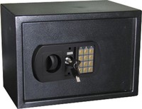 Großhandel Hochwertiger Digitaler Elektronischer Wandtresor aus Stahl für Hotel, Unternehmen und Zuhause