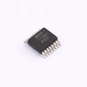 TMC429-I SSOP-16-150mil Stepper Motor <b>Driver</b> Chip - Product Image 1